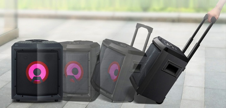 Cách bảo quản loa karaoke để tránh hư hỏng khi lâu không sử dụng